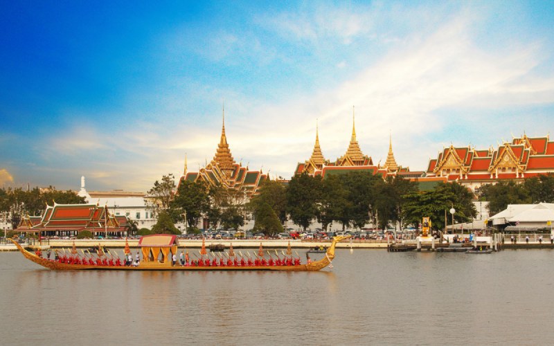 В какое время года самые дешевые путевки в Тайланд